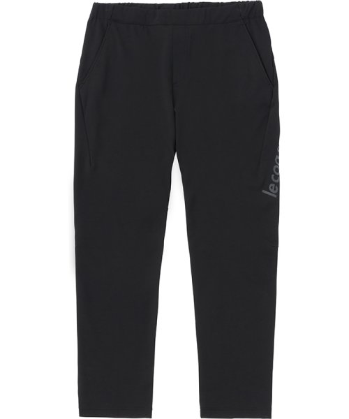 le coq sportif (ルコックスポルティフ)/AIR STYLISH PANTS ルフ フォルム（ヘランカツイルジャージ）【アウトレット】/img12