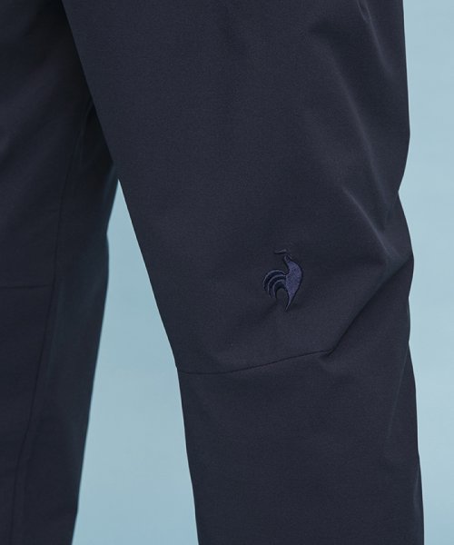 le coq sportif (ルコックスポルティフ)/AIR STYLISH PANTS ルフ フォルム（ソロテックスSUNSCREENクロス）【アウトレット】/img14