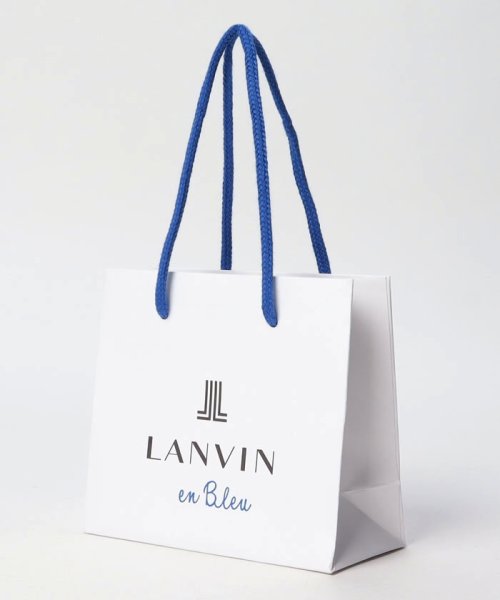LANVIN en Bleu(JEWELRY)(ランバン　オン　ブルー（ジュエリー）)/セサンパ パール ピアス/img03