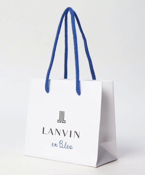 LANVIN en Bleu(JEWELRY)(ランバン　オン　ブルー（ジュエリー）)/セサンパ パール イヤリング/img02