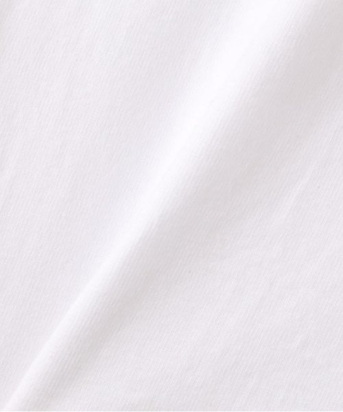 AVIREX(AVIREX)/《WEB&DEPOT限定》LONG SLEEVE T－SHIRT OVAL LOGO/ ロングスリーブ Tシャツ オーバル ロゴ /img23