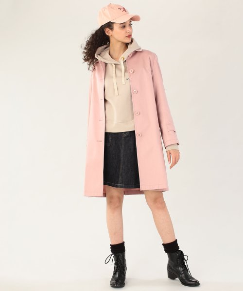 To b. by agnes b. OUTLET(トゥー　ビー　バイ　アニエスベー　アウトレット)/【Outlet】 WM58 MANTEAU ピミリコ スプリングコート/img04