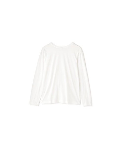 MARGARET HOWELL HOLD GOODS(マーガレット・ハウエル　ハウスホールドグッズ)/SUPERFINE COTTON JERSEY/img04