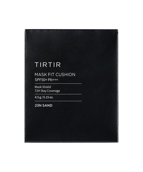 TIRTIR(ティルティル)/マスクフィットクッションミニN　23N/img01