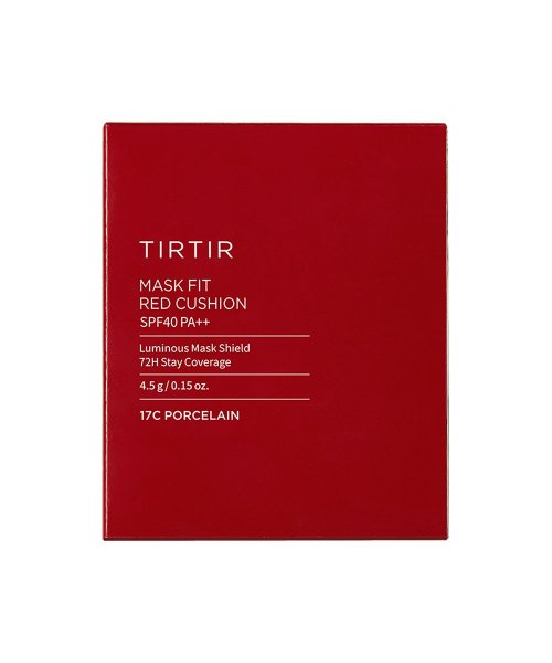 TIRTIR(ティルティル)/マスクフィットレッドクッションミニN　17C/img01