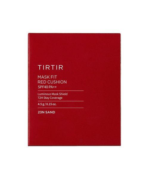 TIRTIR(ティルティル)/マスクフィットレッドクッションミニN　23N/img01