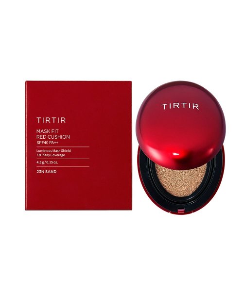 TIRTIR(ティルティル)/マスクフィットレッドクッションミニN　23N/img02