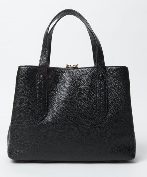 LANVIN en Bleu(BAG)(ランバンオンブルー（バッグ）)/ブランリー　トートバッグ/img02