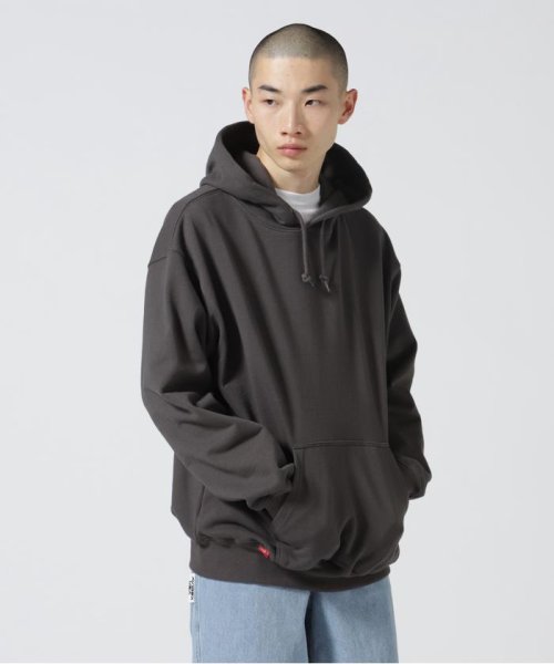 AVIREX(AVIREX)/《WEB&DEPOT限定》AVIREX SWEAT PULL OVER PARKA / アヴィレックス スウェット プルオーバー パーカー/img33