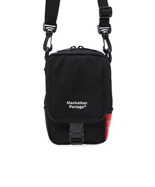 Manhattan Portage(マンハッタンポーテージ)/Cobble Hill Pocketbook Shoulder Bag/img01