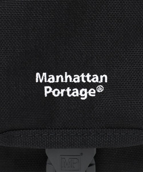 Manhattan Portage(マンハッタンポーテージ)/Cobble Hill Pocketbook Shoulder Bag/img09