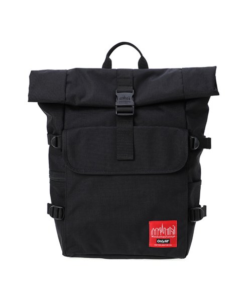 Manhattan Portage(マンハッタンポーテージ)/Silvercup Backpack ONLY NYC/img01