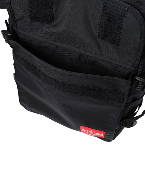 Manhattan Portage(マンハッタンポーテージ)/Silvercup Backpack ONLY NYC/img05