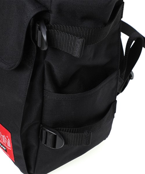 Manhattan Portage(マンハッタンポーテージ)/Silvercup Backpack ONLY NYC/img06