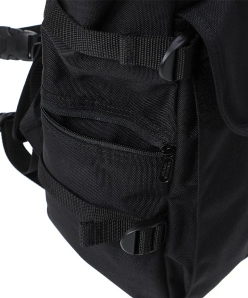 Manhattan Portage(マンハッタンポーテージ)/Silvercup Backpack ONLY NYC/img07