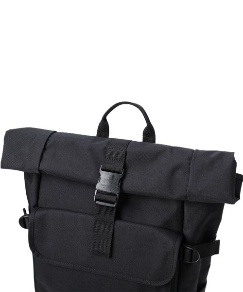 Manhattan Portage(マンハッタンポーテージ)/Silvercup Backpack ONLY NYC/img08