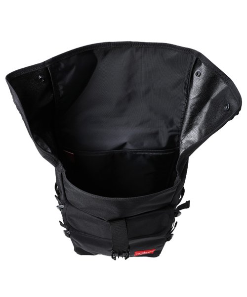 Manhattan Portage(マンハッタンポーテージ)/Silvercup Backpack ONLY NYC/img12