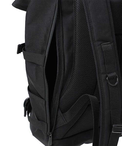 Manhattan Portage(マンハッタンポーテージ)/Silvercup Backpack ONLY NYC/img15