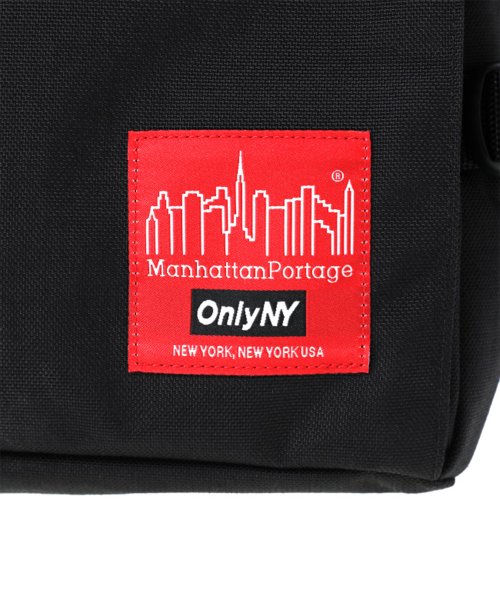 Manhattan Portage(マンハッタンポーテージ)/Silvercup Backpack ONLY NYC/img17