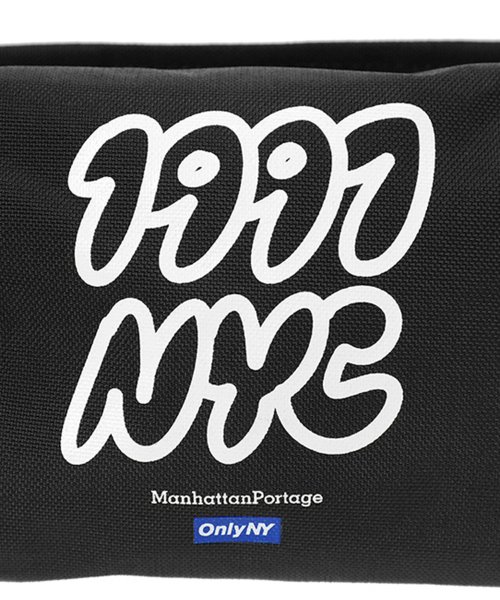 Manhattan Portage(マンハッタンポーテージ)/Casual Messenger Bag ONLY NYC/img09