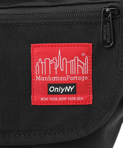 Manhattan Portage(マンハッタンポーテージ)/Casual Messenger Bag ONLY NYC/img10