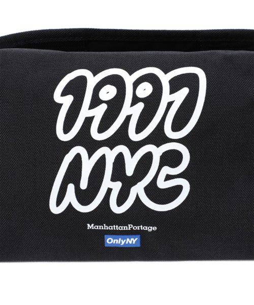 Manhattan Portage(マンハッタンポーテージ)/Casual Messenger Bag JR ONLY NYC/img09