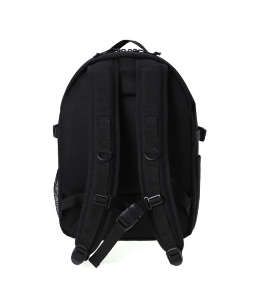 Preppy Backpack 