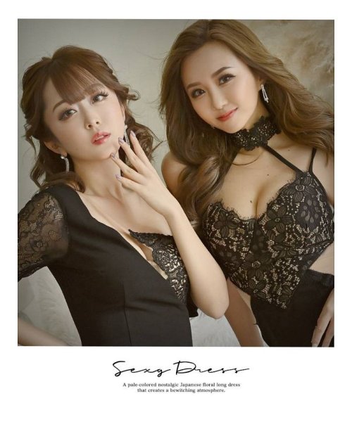 キャバドレス ミニ キャバ嬢 チョーカー sexy エロい 谷間 ミニ タイト 色気 黒 キャミドレス Ryuyu 人気・おすすめ｜多用途・生活用品におすすめ キャンペーン中 即納 売れ筋商品