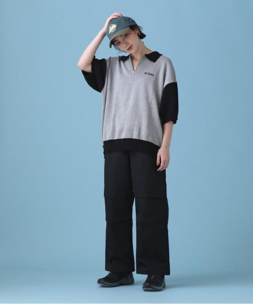 AVIREX(AVIREX)/《直営店限定》TC TWILL SNOW PANTS/ TCツイル スノーパンツ /img01