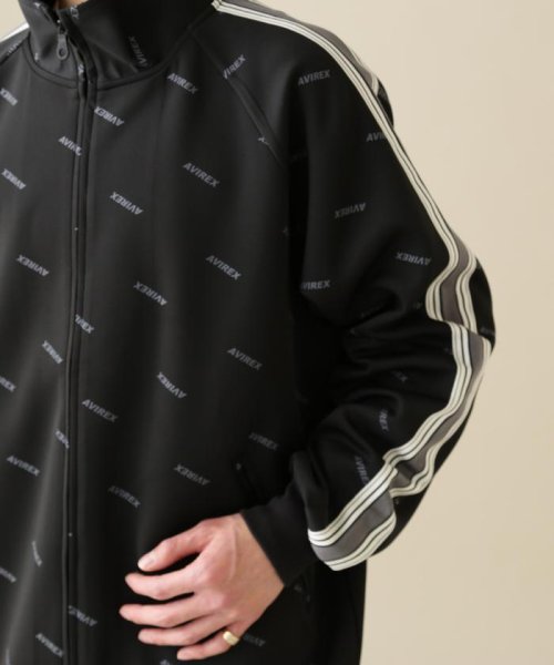 AVIREX(AVIREX)/《WEB&DEPOT限定》TRACK JACKET/トラックジャケット/img09