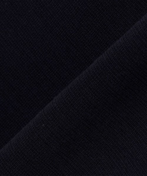 BATEAUX DE SHIPS: ミラノリブ ダブルブレスト ジャケット DE BATEAUX SHIPS