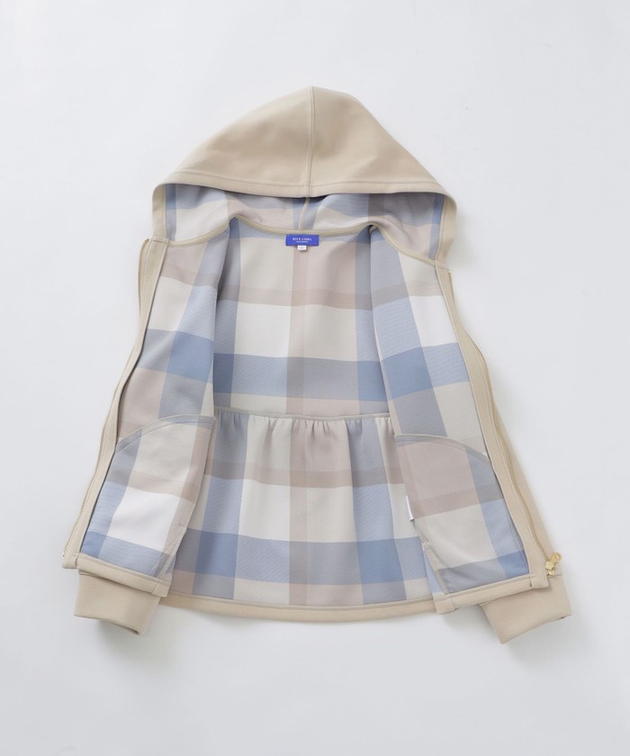 【状態良好】クレストブリッジ☆大人気チェックダンボールジップアップブルゾン 楽天市場】【SALE／20%OFF】クレストブリッジチェックダンボール