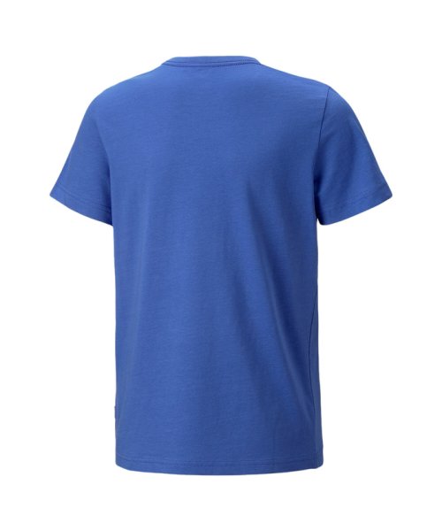 PUMA(プーマ)/キッズ ボーイズ ESS ロゴ 半袖 Tシャツ 120－160cm/img24