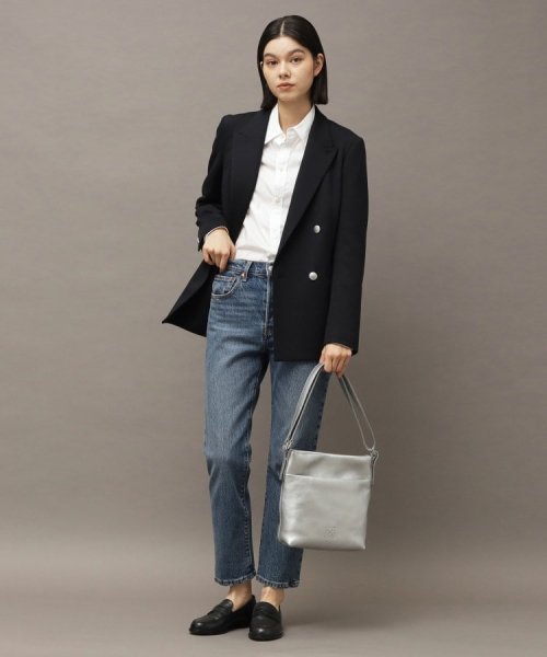 【ヴィータ】レザーショルダーバッグ S 2WAY 本革 ヴィータ