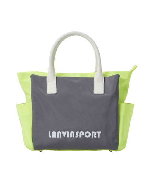 LANVIN SPORT(ランバン スポール)/3層カートバッグ【アウトレット】/img07