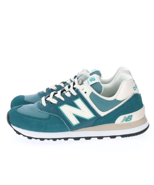 new balance(ニューバランス)/【New Balance】ニューバランス  定番 ユニセックス U574 スニーカー/img01