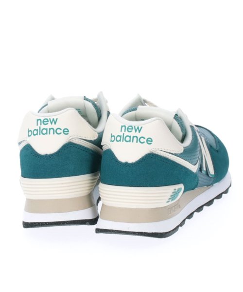 new balance(ニューバランス)/【New Balance】ニューバランス  定番 ユニセックス U574 スニーカー/img02