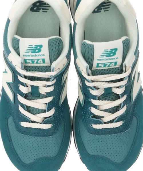 new balance(ニューバランス)/【New Balance】ニューバランス  定番 ユニセックス U574 スニーカー/img05