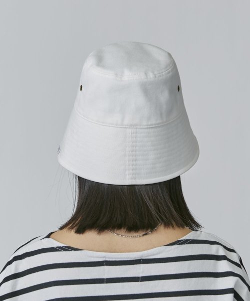 arth(arth)/arth  Denim Bucket Hat/img04