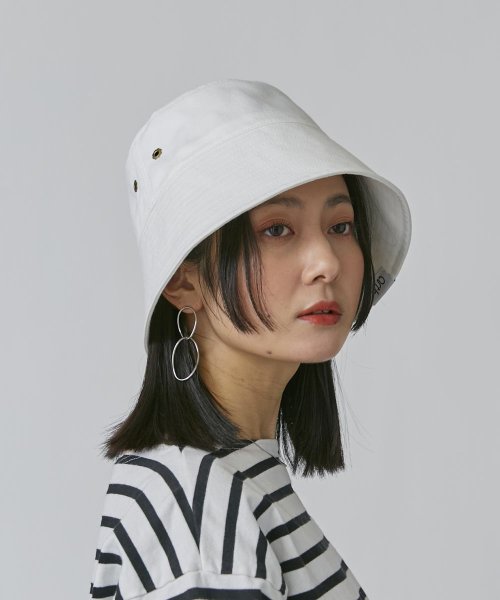 arth(arth)/arth  Denim Bucket Hat/img24