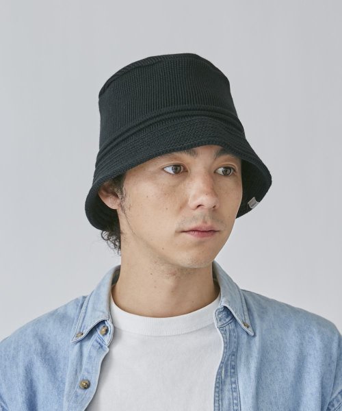 OVERRIDE(OVERRIDE)/OVERRIDE  OGC KNIT BUCKET/img11