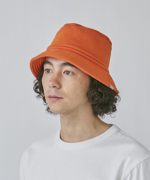 OVERRIDE(OVERRIDE)/OVERRIDE  OGC KNIT BUCKET/img22