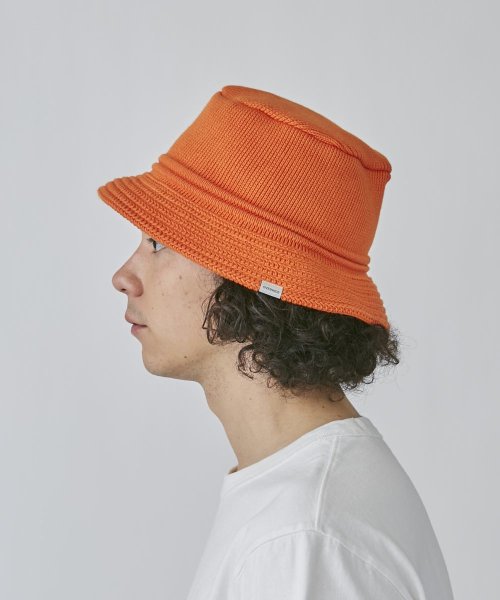 OVERRIDE(OVERRIDE)/OVERRIDE  OGC KNIT BUCKET/img23