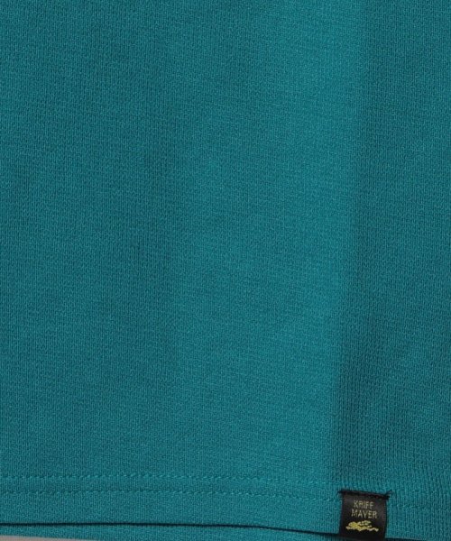KRIFF MAYER(クリフ メイヤー)/おひさまプリントロンTシャツ (130~170cm)/img05