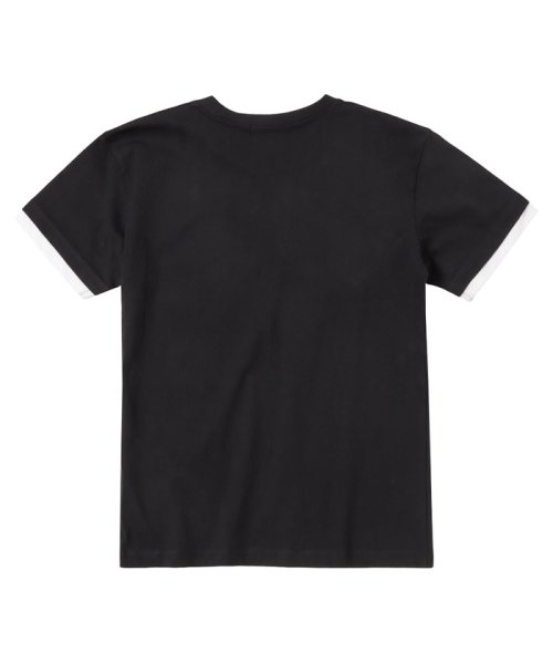 MAC HOUSE(kid's)(マックハウス（キッズ）)/T－GRAPHICS ティーグラフィックス ボックスロゴ半袖Tシャツ MAB23111/img03