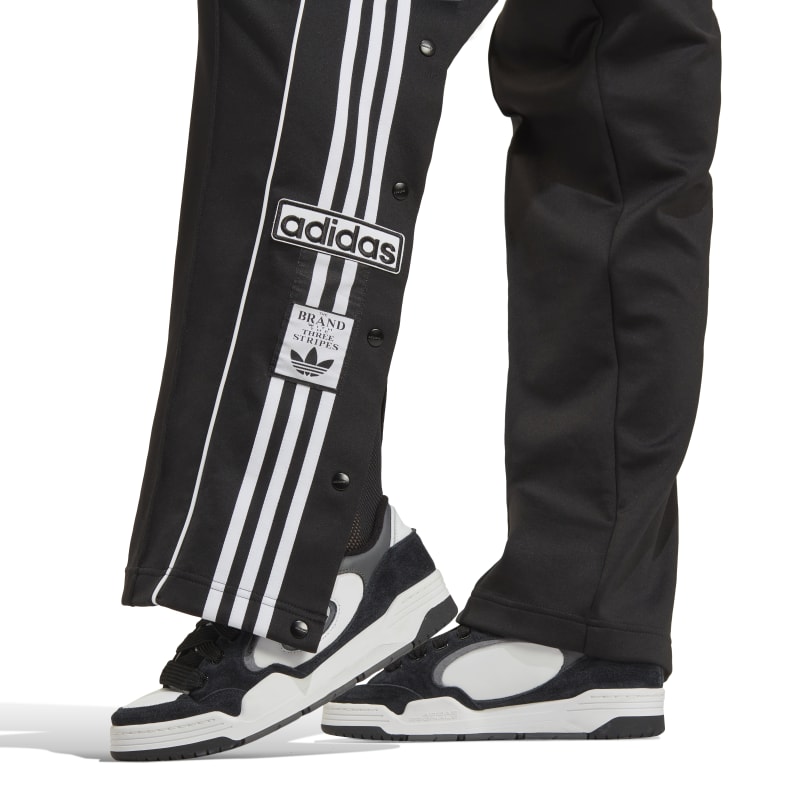 XL adidas ADIBREAK PANTS アディブレイク パンツ ベロア