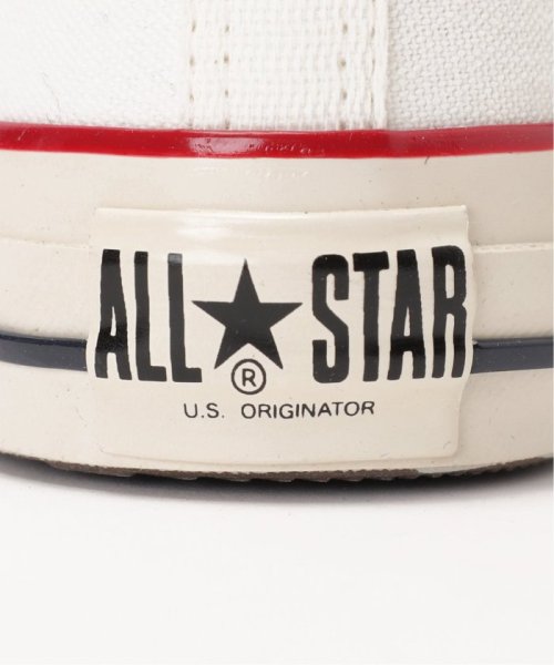 Spick & Span(スピック＆スパン)/【CONVERSE/コンバース】 ALL STAR US HI/img10