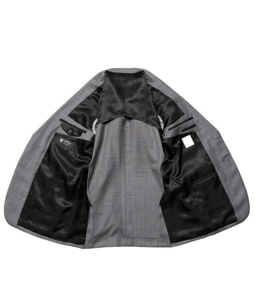 TAKEO KIKUCHI(タケオキクチ)/グレンチェック スーツ/img15