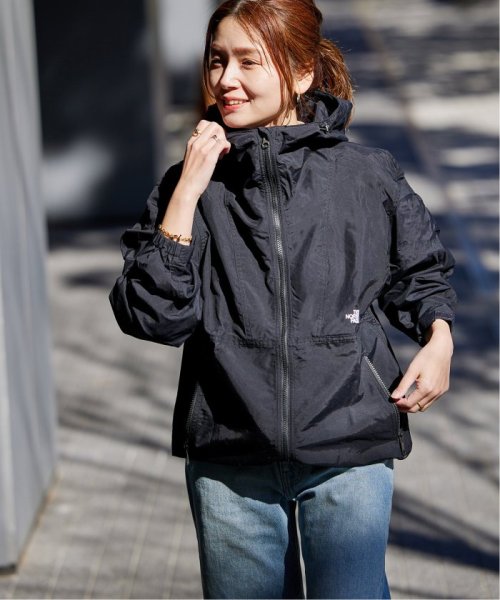 JOURNAL STANDARD(ジャーナルスタンダード)/《追加2》【THE NORTH FACE/ ザノースフェイス】コンパクトジャケット/img05