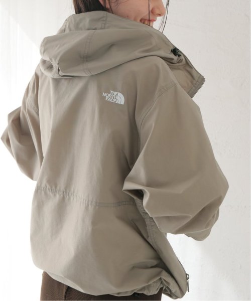 JOURNAL STANDARD(ジャーナルスタンダード)/《追加2》【THE NORTH FACE/ ザノースフェイス】コンパクトジャケット/img10